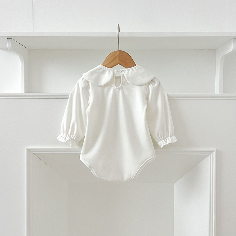 0-24M Baby Girl Romper Baby Gi - огляд і ціна Baby Girl Clothing Zara