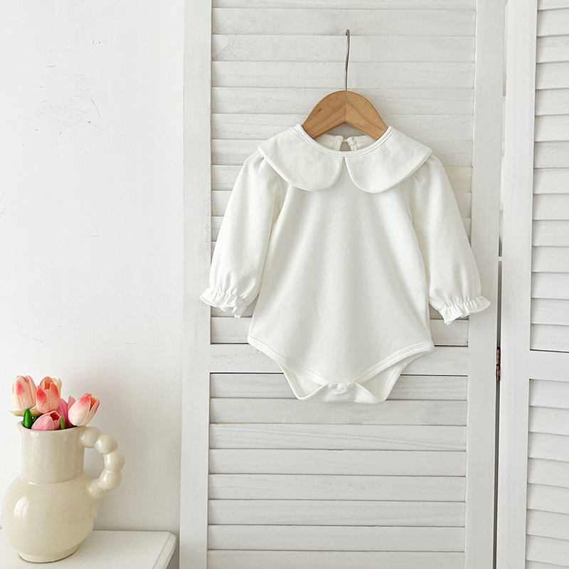 0-24M Baby Girl Romper Baby Gi - огляд і ціна Baby Girl Clothing Zara