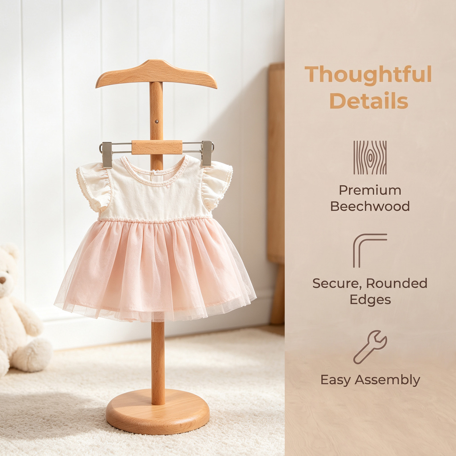 Adjustable Height Baby Clothes - огляд і ціна Baby Clothing