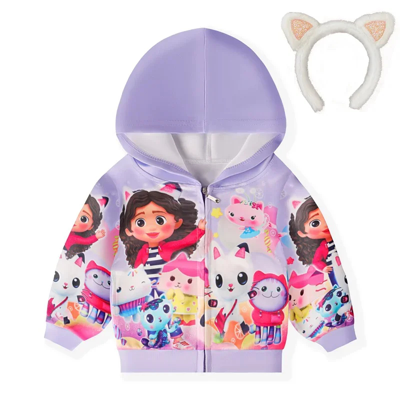 2026 'S Dollhouse Cosplay Cat  - огляд і ціна Baby Clothing Unisex