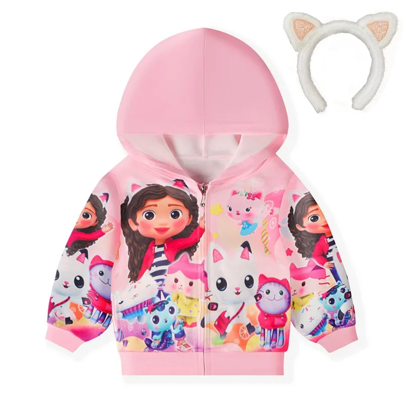 2026 'S Dollhouse Cosplay Cat  - огляд і ціна Baby Clothing Unisex