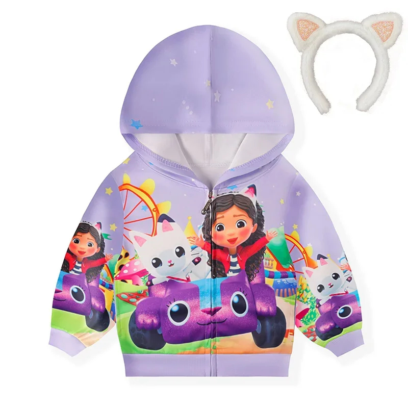 2026 'S Dollhouse Cosplay Cat  - огляд і ціна Baby Clothing Unisex