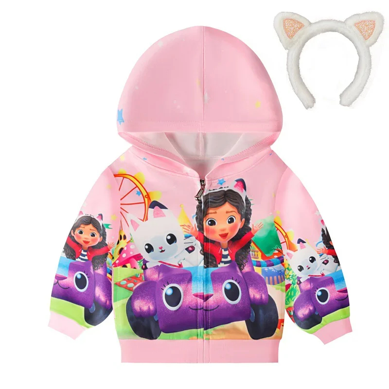 2026 'S Dollhouse Cosplay Cat  - огляд і ціна Baby Clothing Unisex
