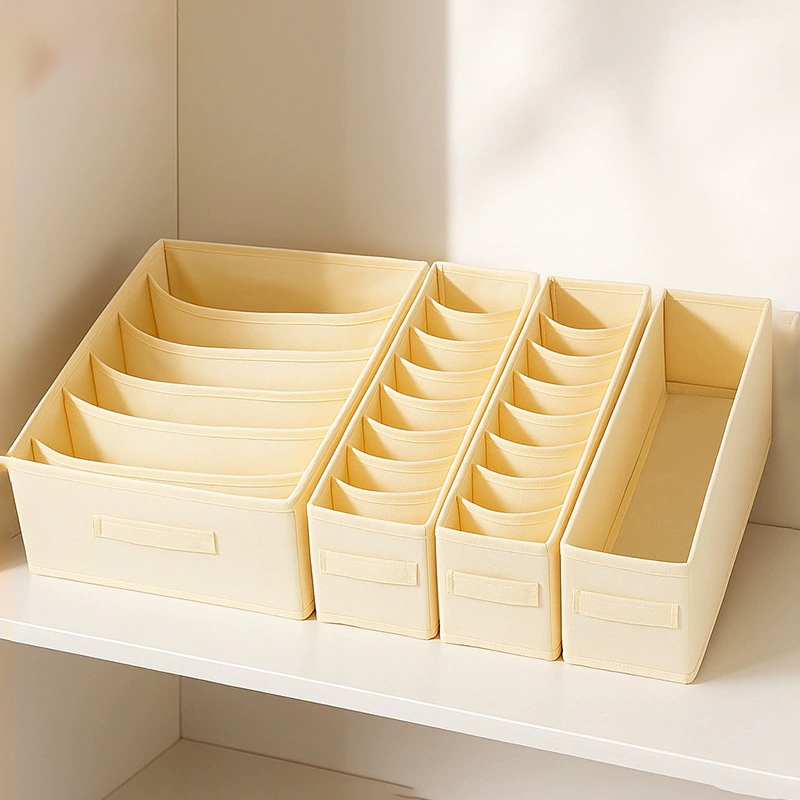 Underwear Organizer Storage Bo - огляд і ціна Baby Clothes Organiser
