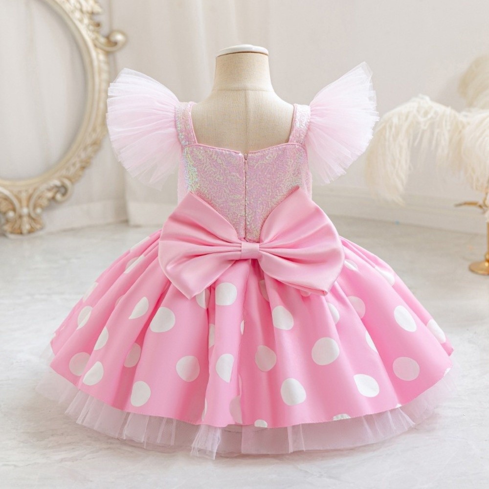 New Cute Princess Skirt Sweet  - огляд і ціна Baby Tutu Skirt