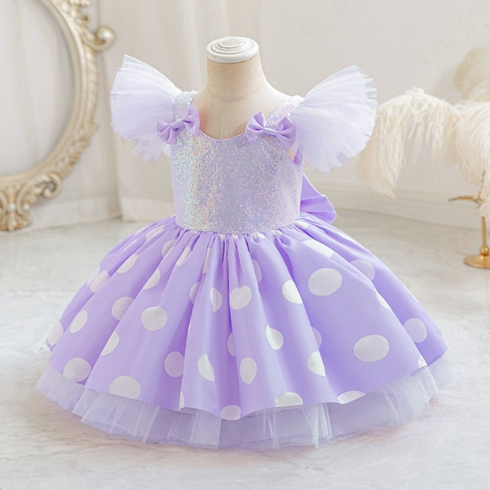 New Cute Princess Skirt Sweet  - огляд і ціна Baby Tutu Skirt