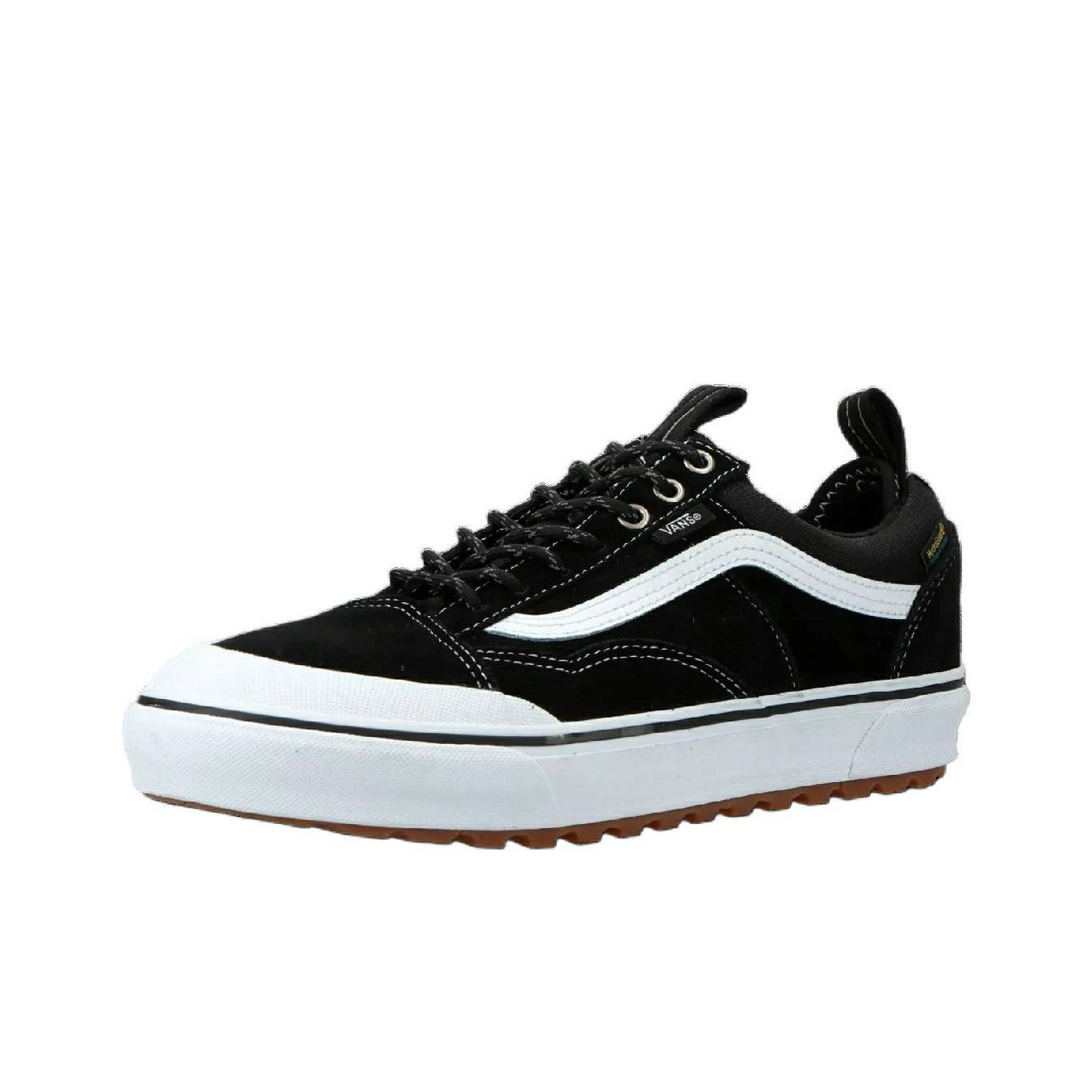 Vans Old Skool Comfortable Abr - огляд і ціна Vans Shoes Old Skool