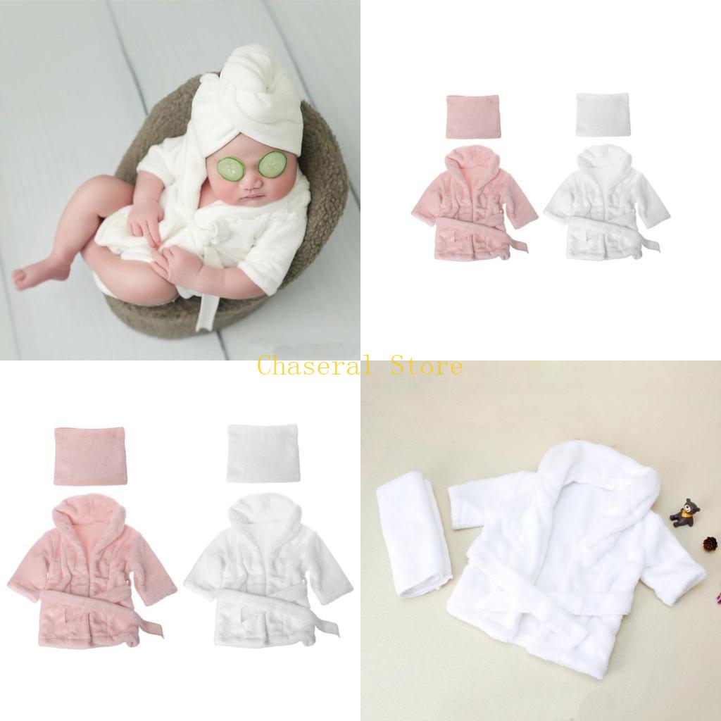 E7CE Baby Photo Robe Photograp - огляд і ціна Baby Clothing Unisex