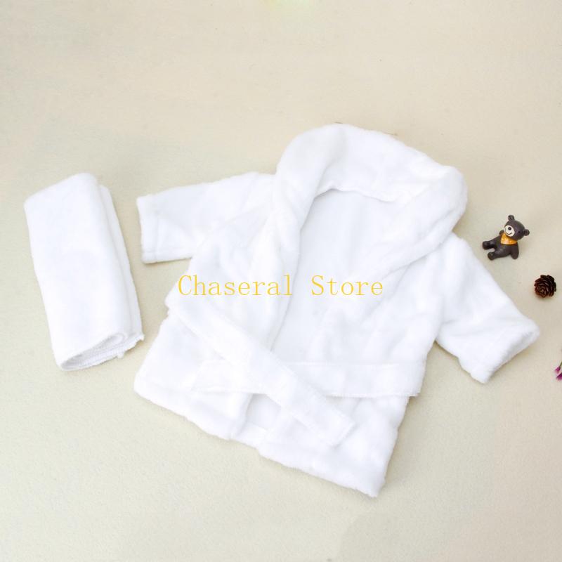 E7CE Baby Photo Robe Photograp - огляд і ціна Baby Clothing Unisex