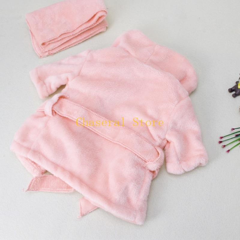 E7CE Baby Photo Robe Photograp - огляд і ціна Baby Clothing Unisex