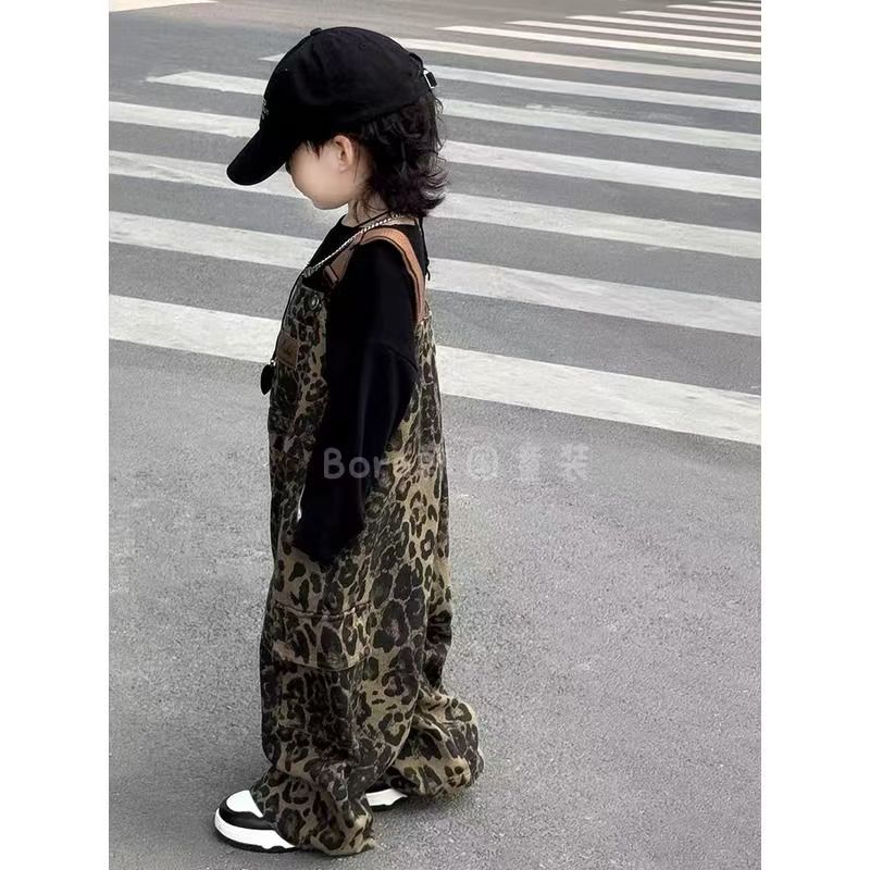 Boys' Autumn Clothing 2025 New - огляд і ціна Baby Clothing High End