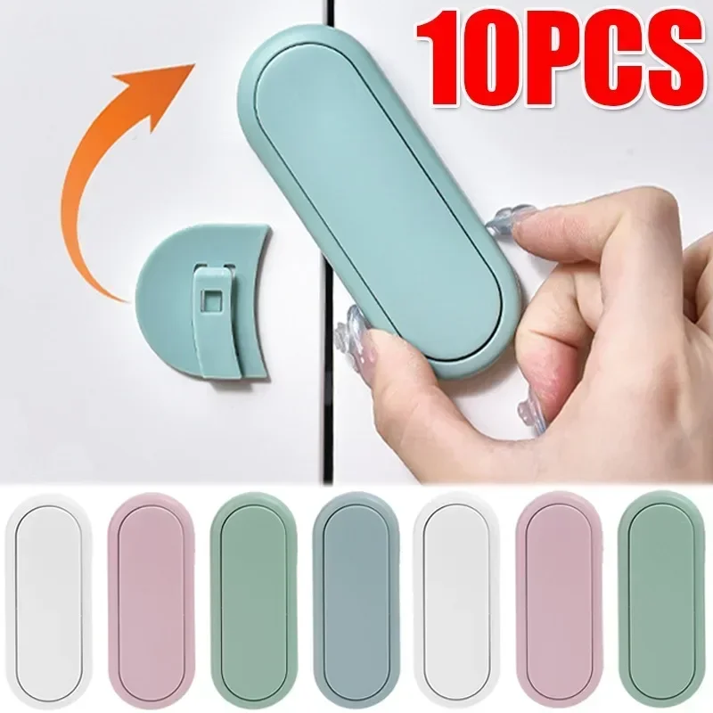 10/1PC Children's Drawer Safet - огляд і ціна Baby Clothing Cupboard