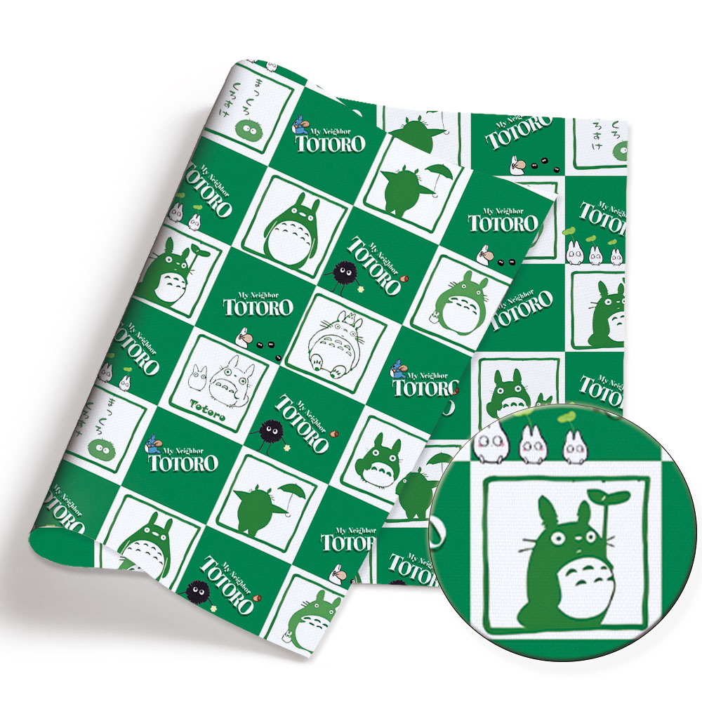 Cartoon Fabric Hot DIY140*50cm - огляд і ціна Baby Clothing Fabric