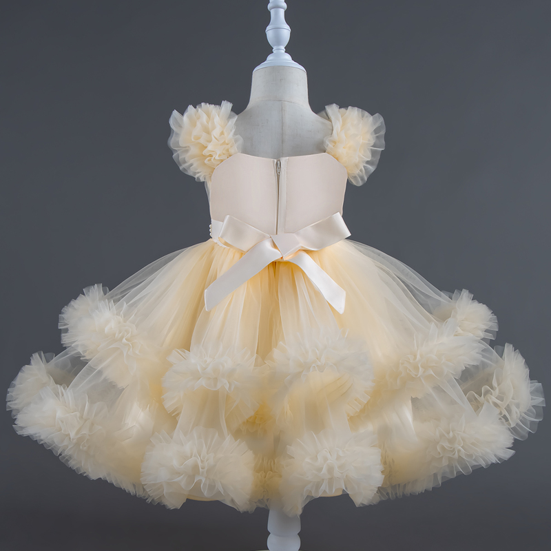 Baby Dress 0-5 Years Old Birth - огляд і ціна Baby Z Clothing