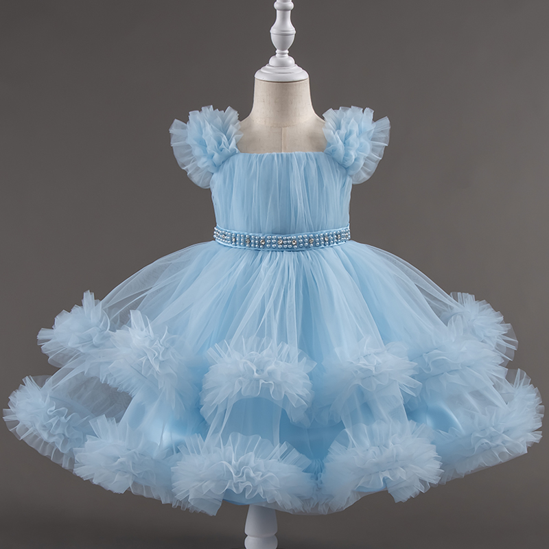 Baby Dress 0-5 Years Old Birth - огляд і ціна Baby Z Clothing