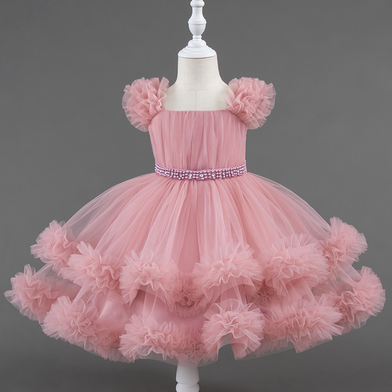 Baby Dress 0-5 Years Old Birth - огляд і ціна Baby Z Clothing
