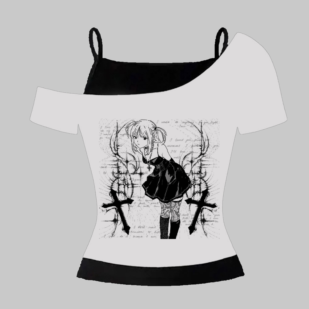 Y2k Women 90s Vintage Clothes  - огляд і ціна Baby Y2K Clothing