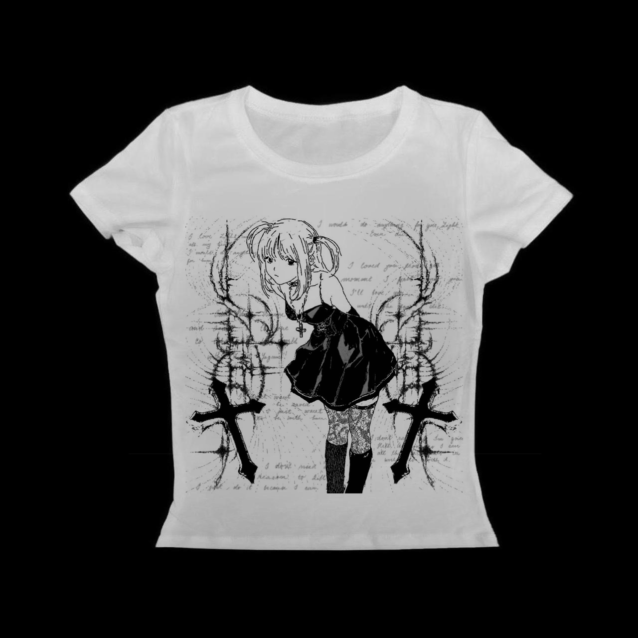 Y2k Women 90s Vintage Clothes  - огляд і ціна Baby Y2K Clothing