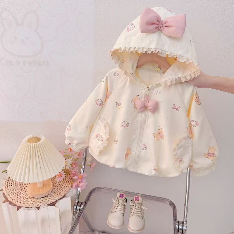 2026 Autumn Fashion Baby Coat  - огляд і ціна Baby Clothing Zip