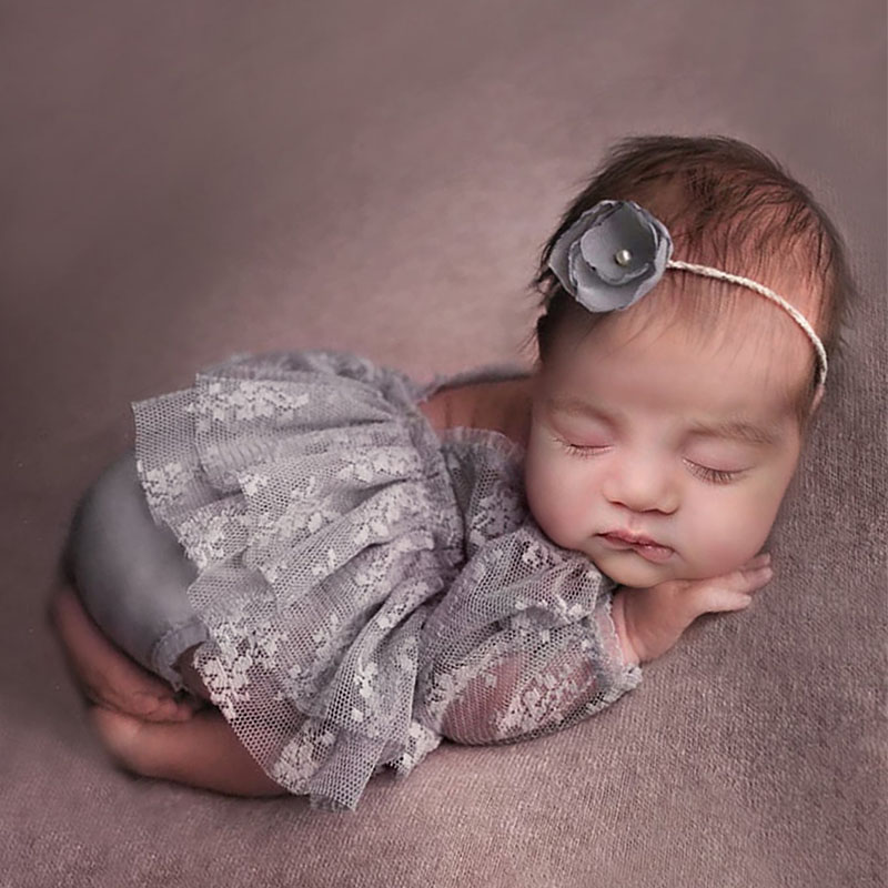 Ylsteed 2 Pieces Set Newborn G - огляд і ціна Baby Z Clothing