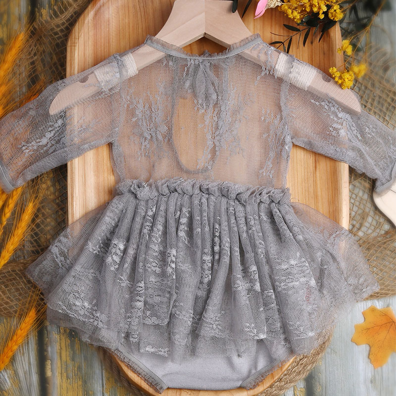 Ylsteed 2 Pieces Set Newborn G - огляд і ціна Baby Z Clothing