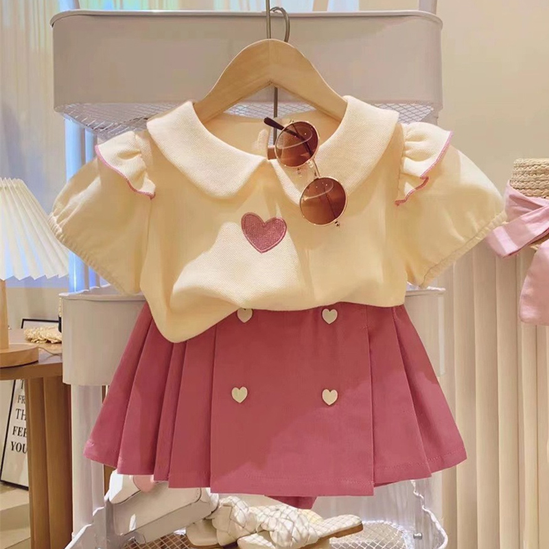 Summer New Baby Girls Fashion  - огляд і ціна Baby Girl Clothing Zara