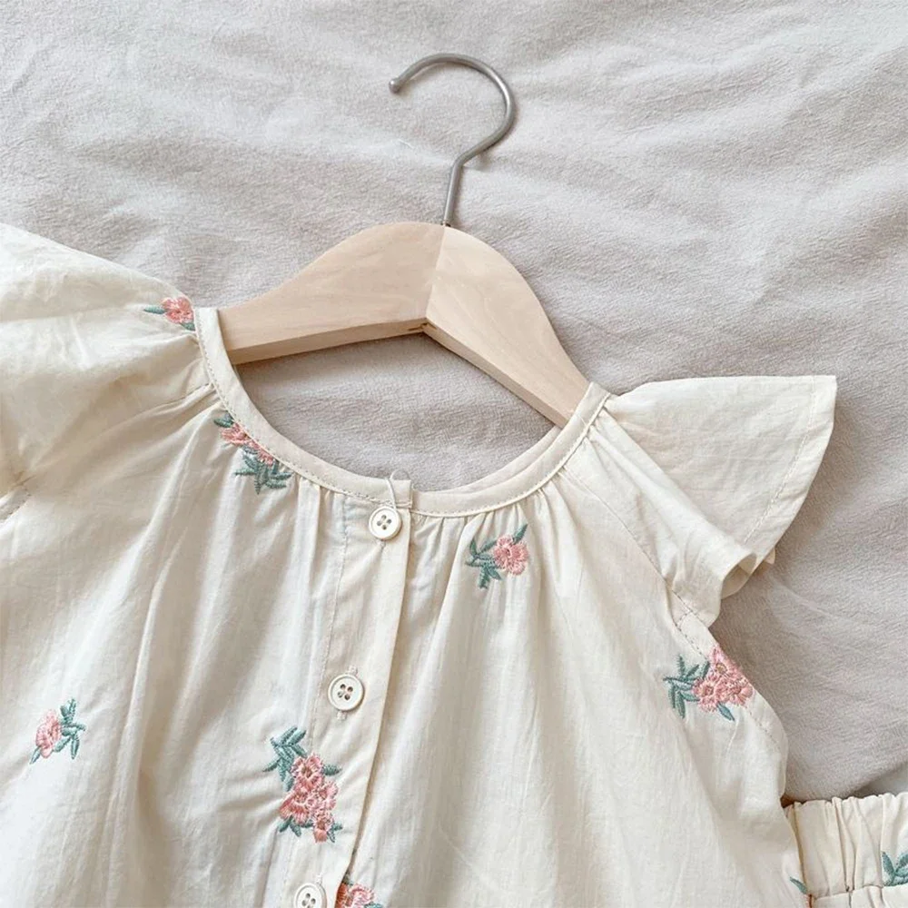 Girls' Summer Fashion Set Chil - огляд і ціна Baby Girl Clothing Zara