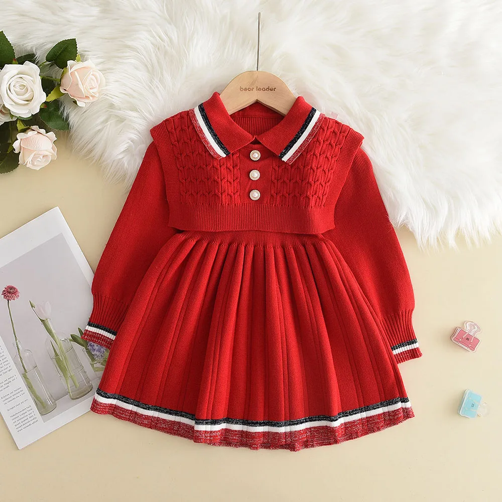 Bear Leader Kids Dresses for G - огляд і ціна Baby Girl Clothing Zara