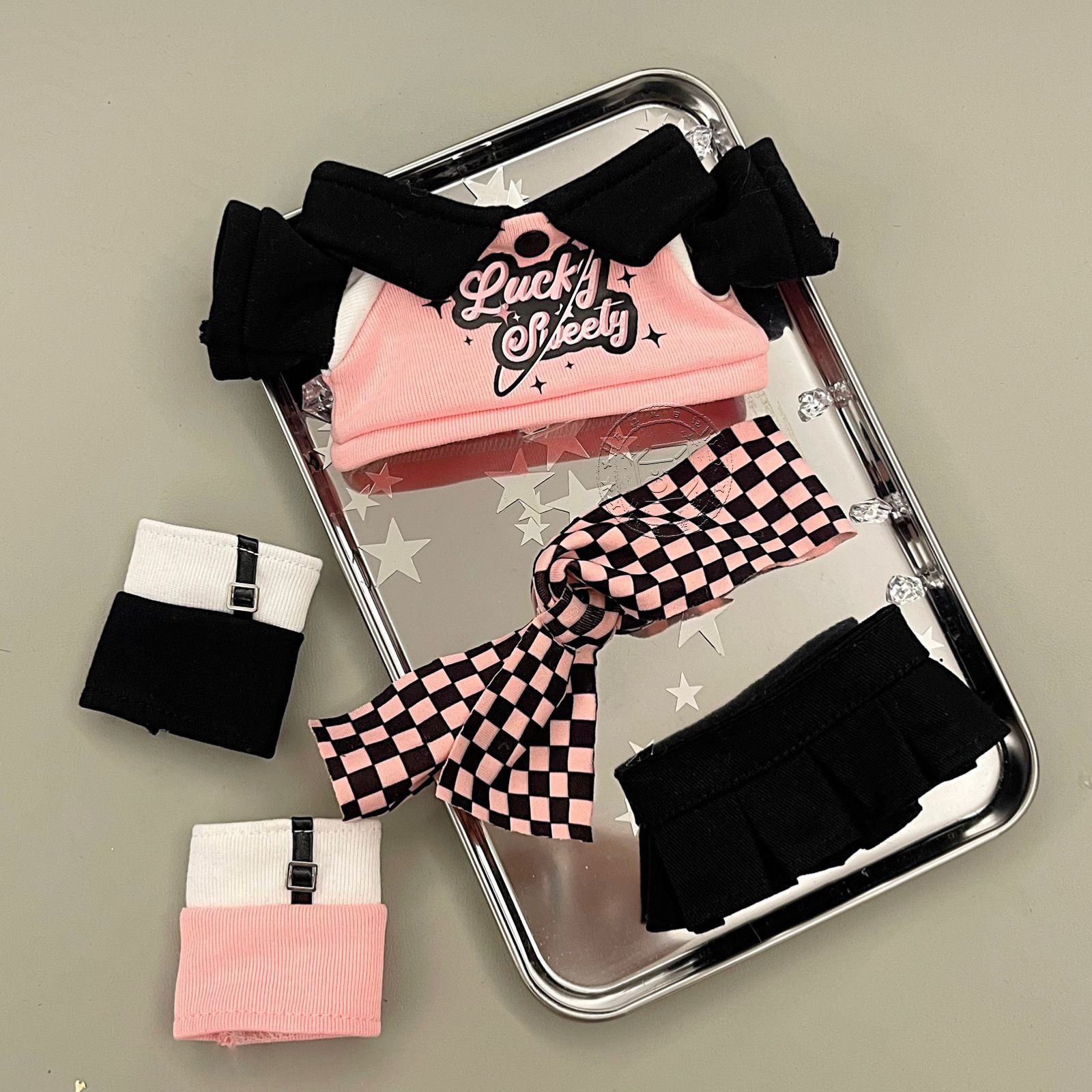 Black Powder Series 20cm and 2 - огляд і ціна Baby Clothing Unisex