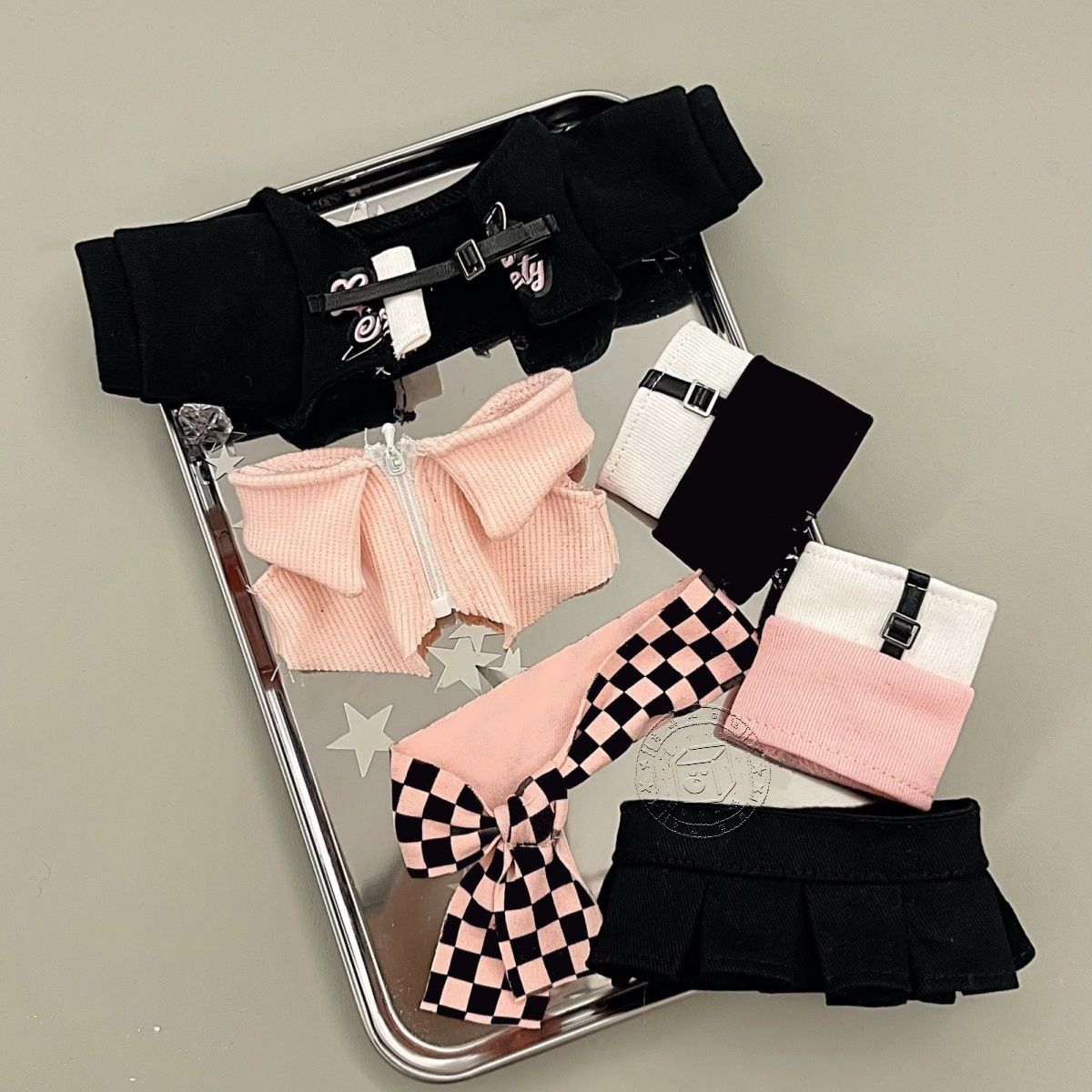 Black Powder Series 20cm and 2 - огляд і ціна Baby Clothing Unisex