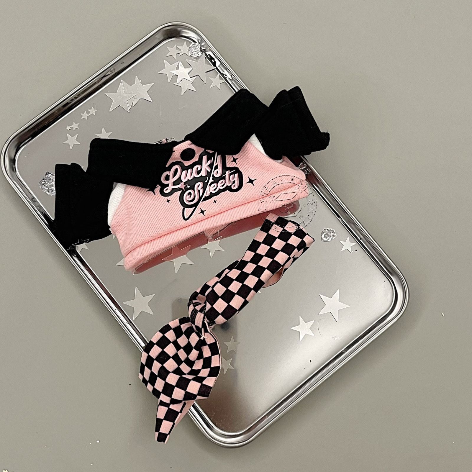 Black Powder Series 20cm and 2 - огляд і ціна Baby Clothing Unisex