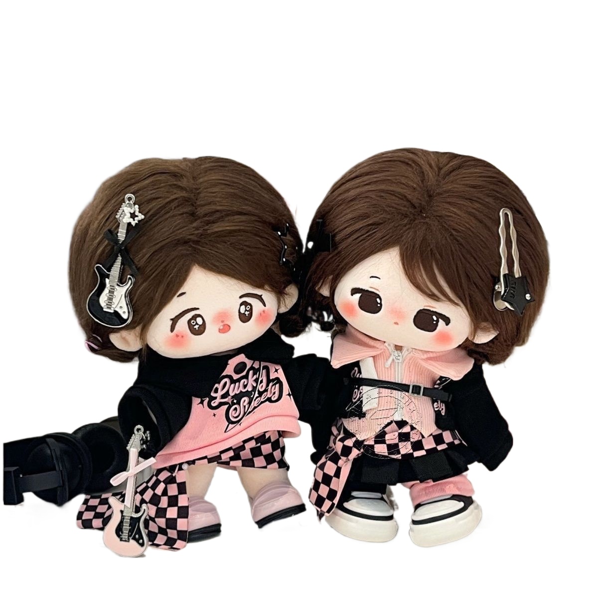 Black Powder Series 20cm and 2 - огляд і ціна Baby Clothing Unisex