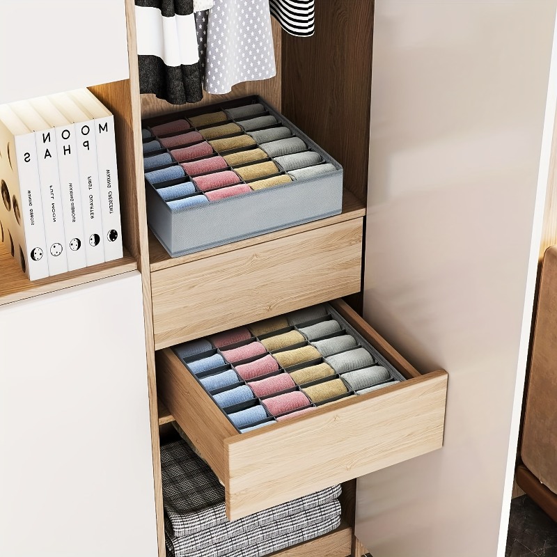 1/2 PCS Sock Underwear Separat - огляд і ціна Baby Clothes Organiser