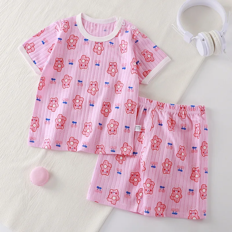New Kids Boys Girls Summer Clo - огляд і ціна Baby Girl Clothing Zara