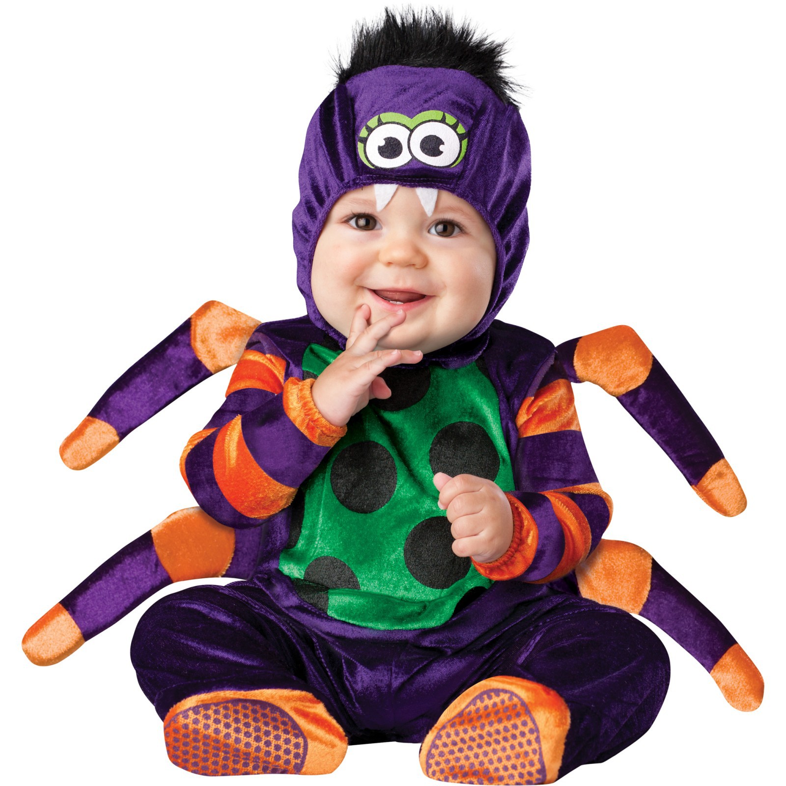 Baby Toddler Halloween Costume - огляд і ціна Baby Zoo Clothing