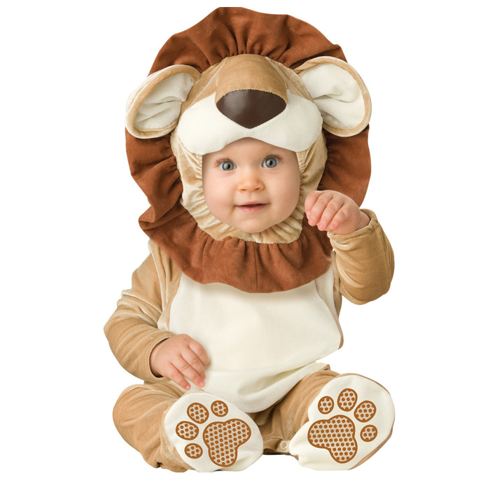 Baby Toddler Halloween Costume - огляд і ціна Baby Zoo Clothing
