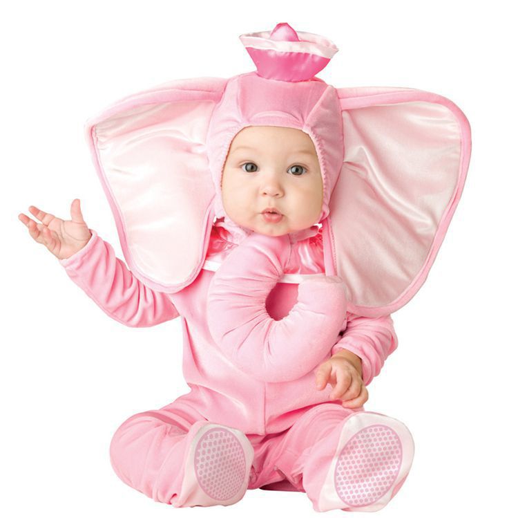 Baby Toddler Halloween Costume - огляд і ціна Baby Zoo Clothing