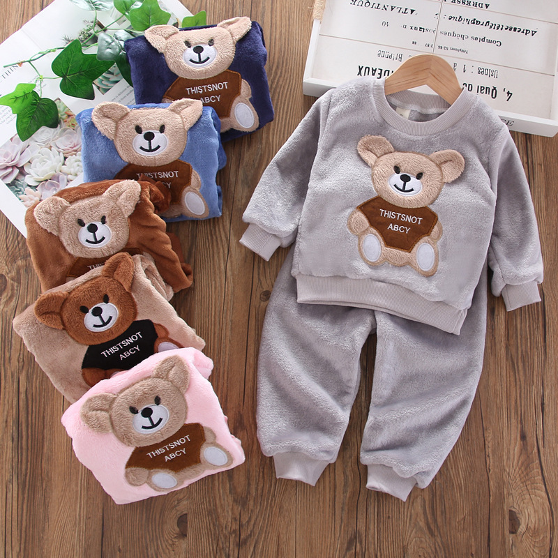 New Winter Baby Girls Boys Hom - огляд і ціна Baby Clothing Dividers