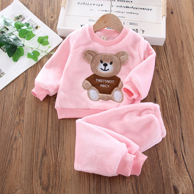 New Winter Baby Girls Boys Hom - огляд і ціна Baby Clothing Dividers
