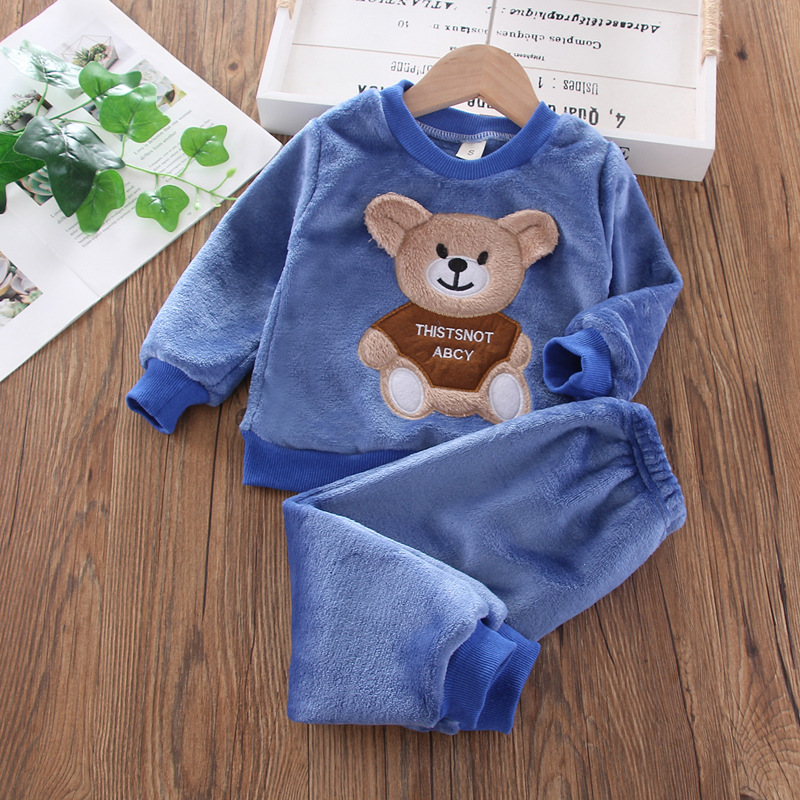 New Winter Baby Girls Boys Hom - огляд і ціна Baby Clothing Dividers