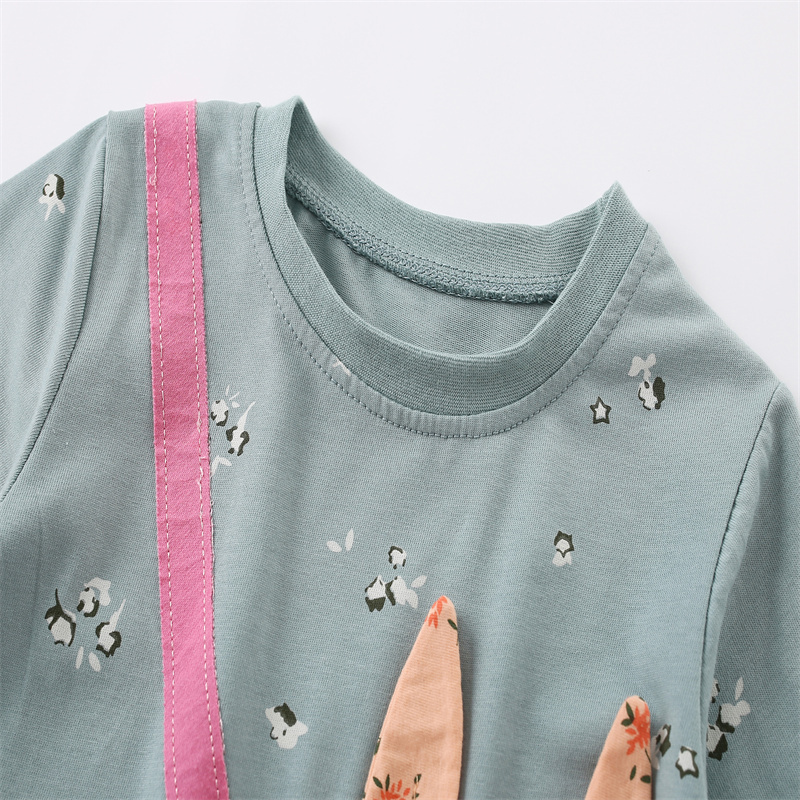 Jumping Meters 2-7T Long Sleev - огляд і ціна Baby Girl Clothing Zara