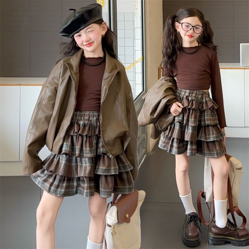 Baby Girl Clothes Set Size 4-1 - огляд і ціна Baby Y2K Clothing