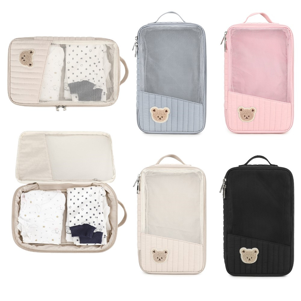 Cute Diaper Bag for Stroller H - огляд і ціна Baby Clothes Organiser