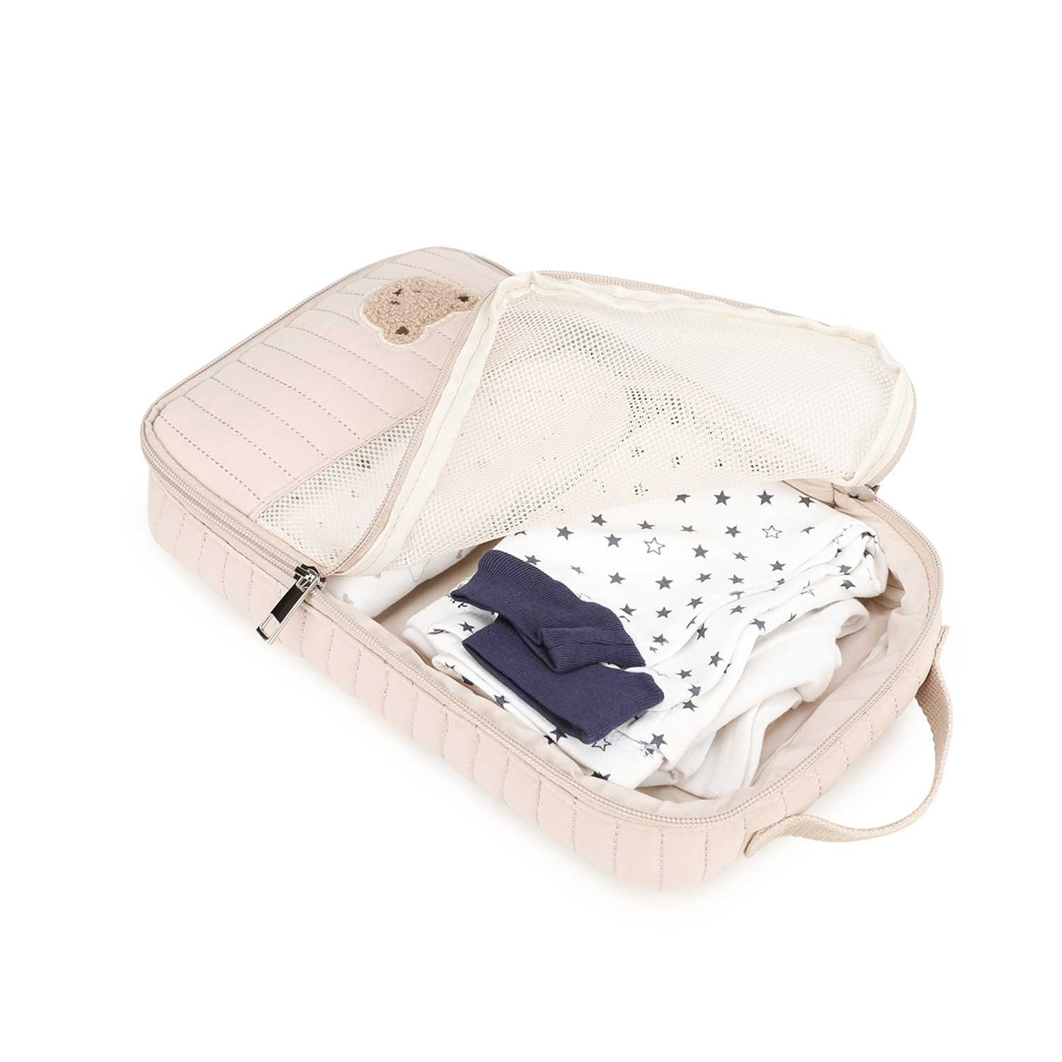 Cute Diaper Bag for Stroller H - огляд і ціна Baby Clothes Organiser
